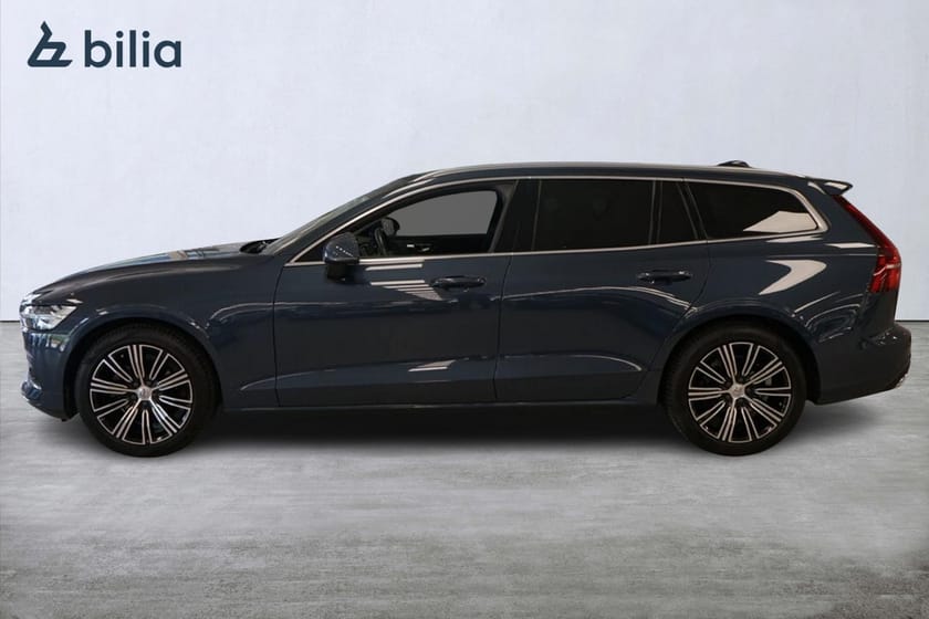 Bild 3 av Volvo V60 D3 Inscription