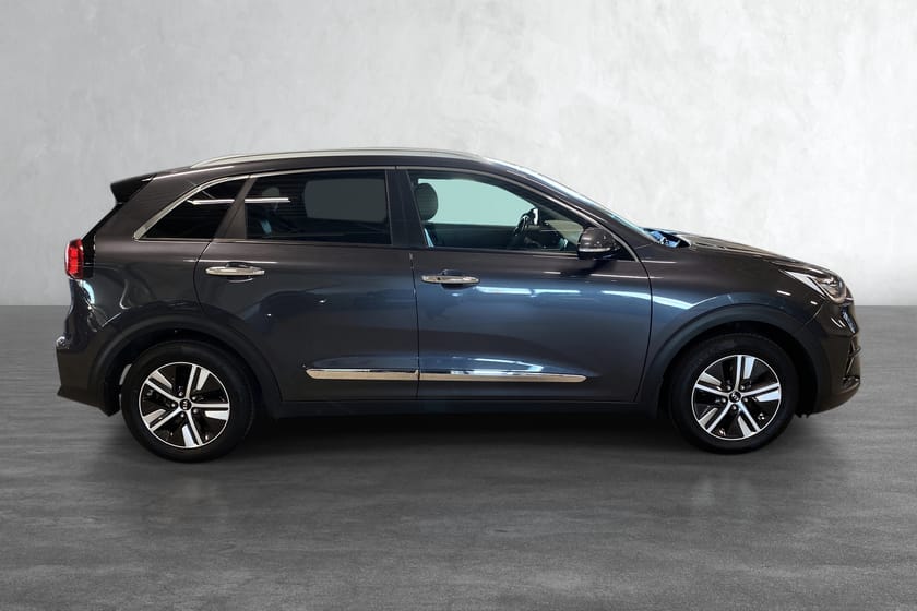 Bilde 5 av Kia Niro P-HEV