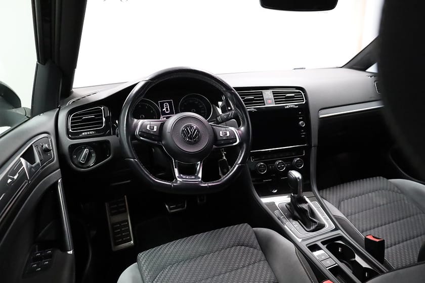 Bild 3 av Volkswagen Golf 5-dörrar 1.5 TSI Aut GT R Line / 8128 mil