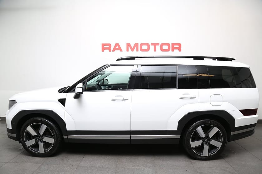 Bild 2 av Hyundai Santa Fe PHEV 4WD Advanced | 7-sitsig | 252HK | Moms