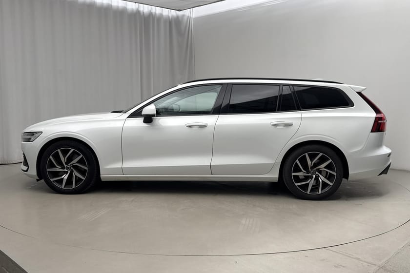 Bild 2 av Volvo V60