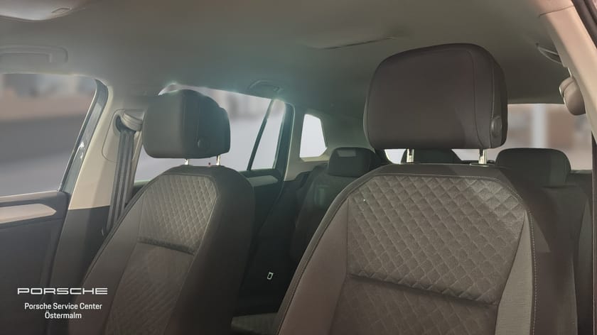 Bild 5 av Volkswagen Tiguan 2.0 TSI 190 DSG7 4MOTION