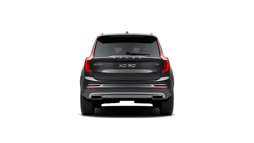 Bilde 4 av Volvo XC90