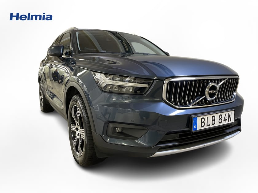 Bild 5 av Volvo XC40 D3 FWD Inscription