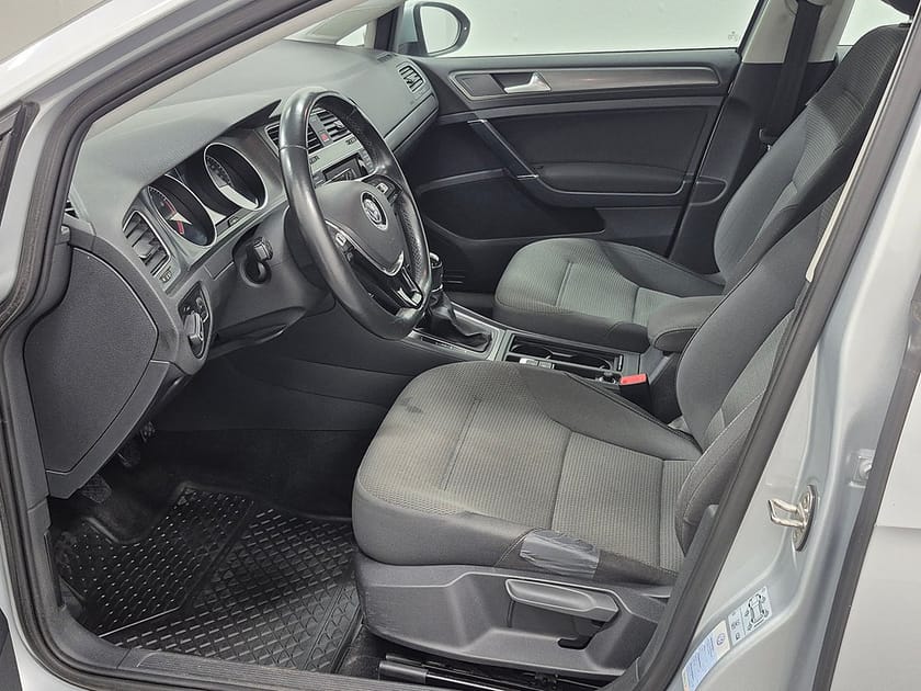 Bild 2 av Volkswagen Golf 5DR 1.4 TSI 122HK MultiFuel