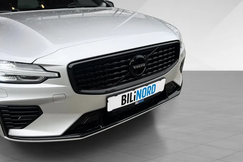 Volvo V60 bilde 9