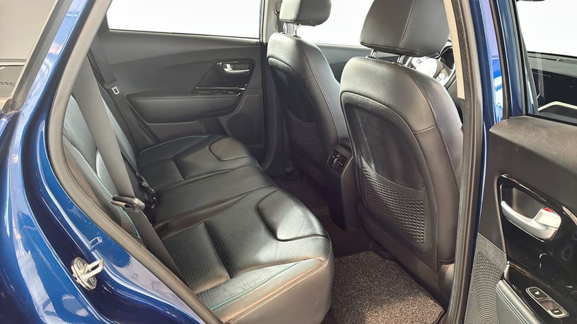 Bild 5 av Kia e-Niro