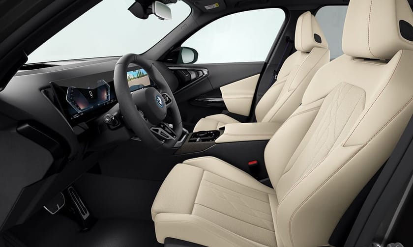 Bild 4 av BMW X3 30e xDrive | M Sport Business | Panorama | 0,95% Ränta