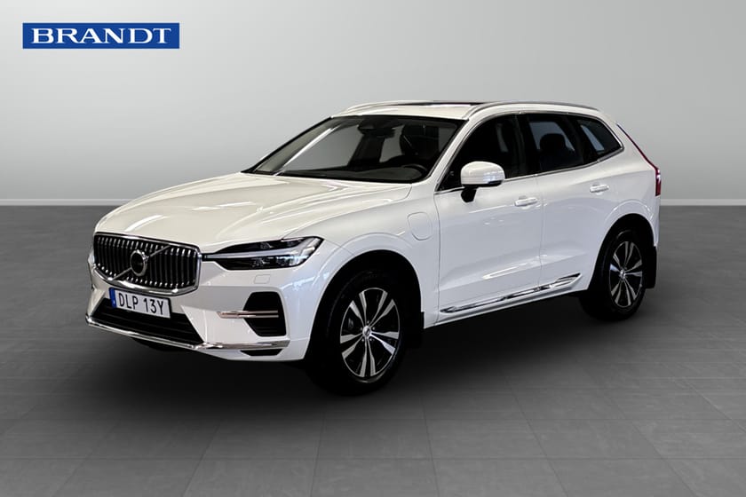Bild 1 av Volvo XC60