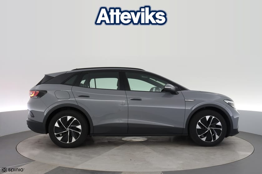 Bild 2 av Volkswagen ID.4 Pro Performance 204hk *Drag/Subwoofer/HUD*