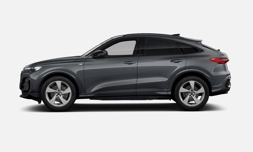 Bild 3 av Audi Q5