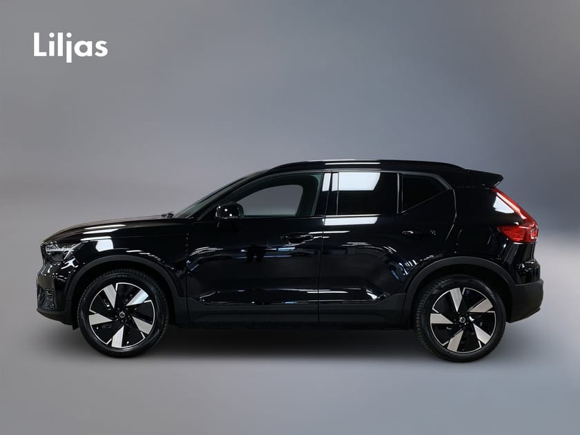 Bild 3 av Volvo XC40 Recharge Extended Range Ultimate//360-Kamera//