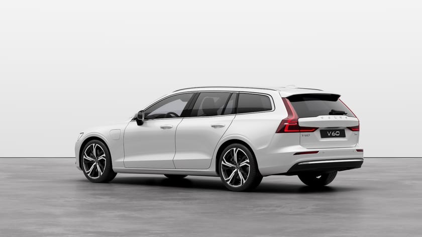 Bild 3 av Volvo V60