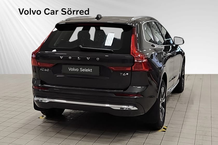 Bild 5 av Volvo XC60