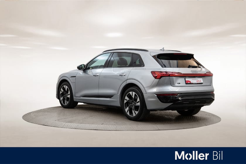 Bilde 3 av Audi Q8 55 e-tron quattro