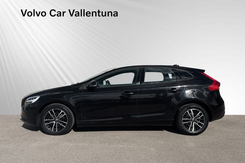 Bild 3 av Volvo V40 D2 Business Advanced