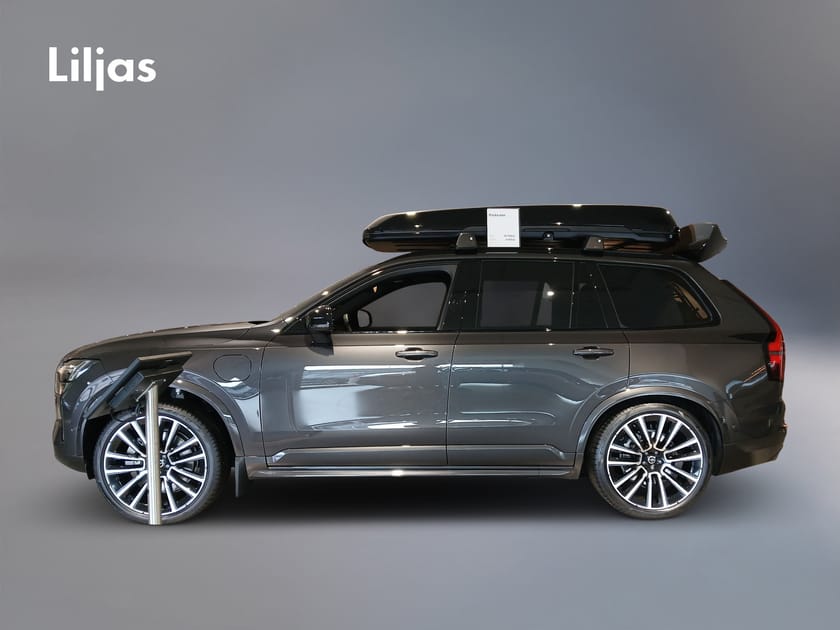 Bild 4 av Volvo XC90 T8 Ultra Dark