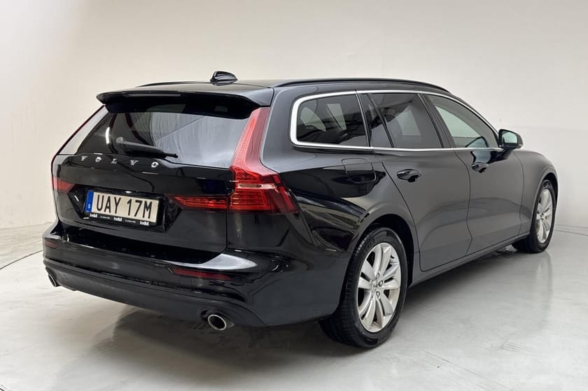 Bild 3 av Volvo V60