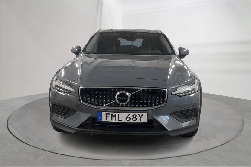 Bild 5 av Volvo V60 Cross Country