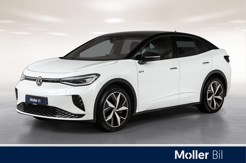 Bilde 1 av Volkswagen ID.5 GTX 4motion  77kwh