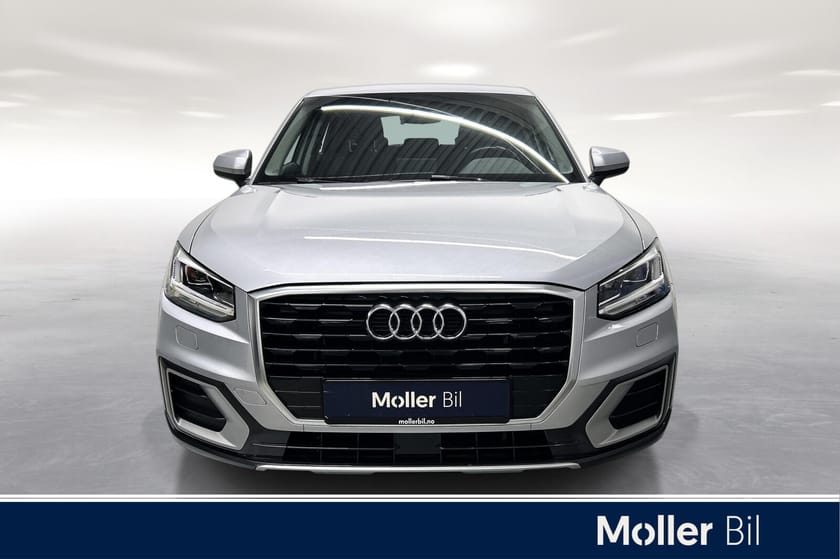 Bilde 2 av Audi Q2