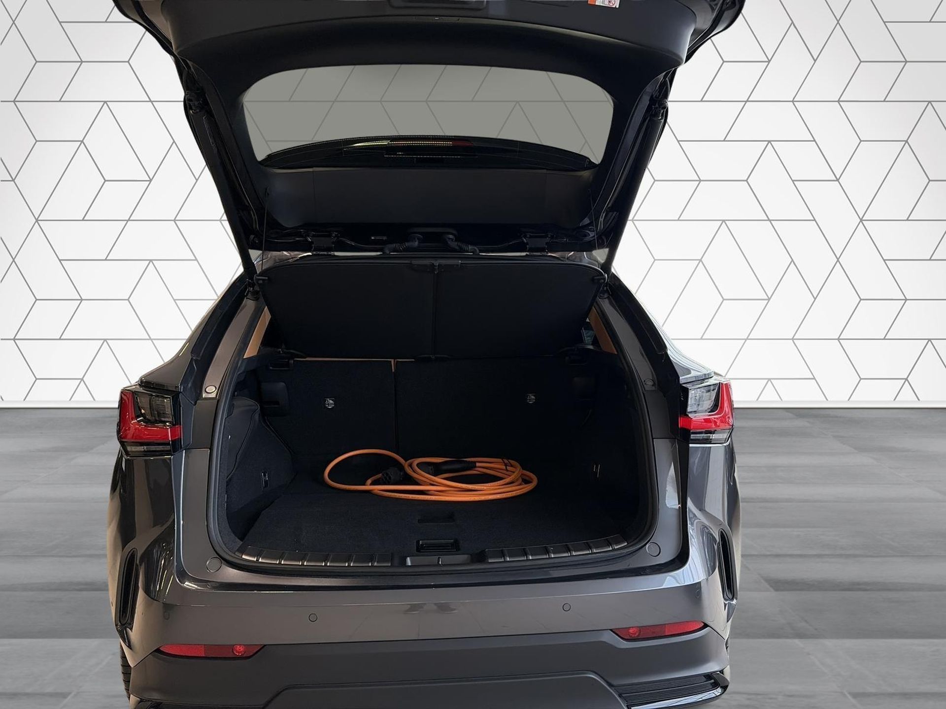 Lexus NX 450h+ EXECUTIVE TEKNIKPAKET 2026, kuva 7/10