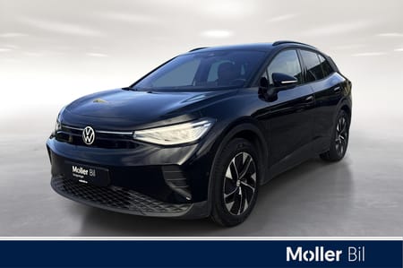 Volkswagen ID.4 Pro 4M