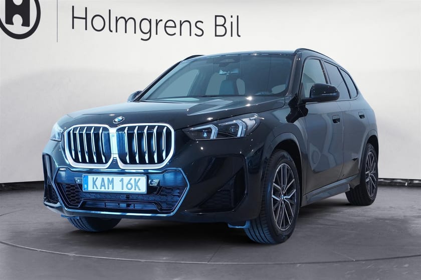 Bild 1 av BMW X1 sDrive18i M-Sport Premium Drag Keyless DAP