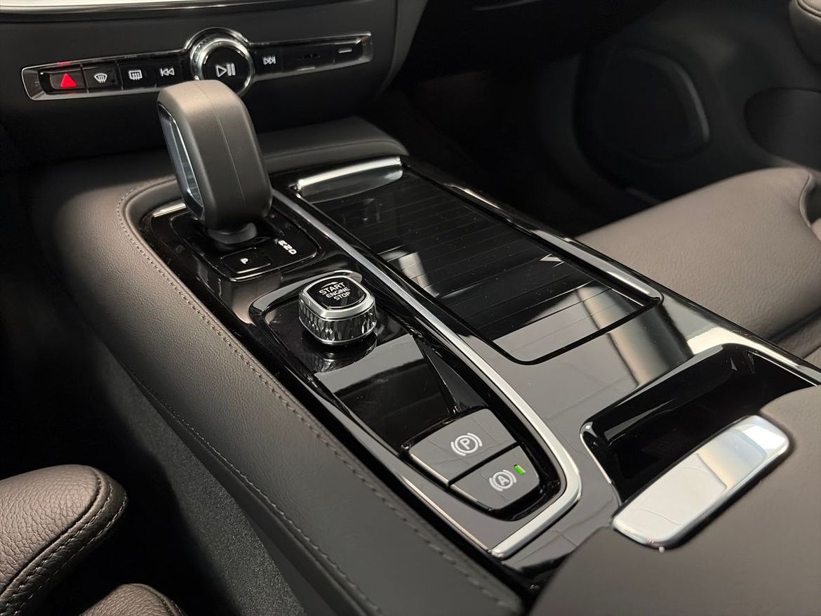 Volvo V60 2026 - miniatyr 20