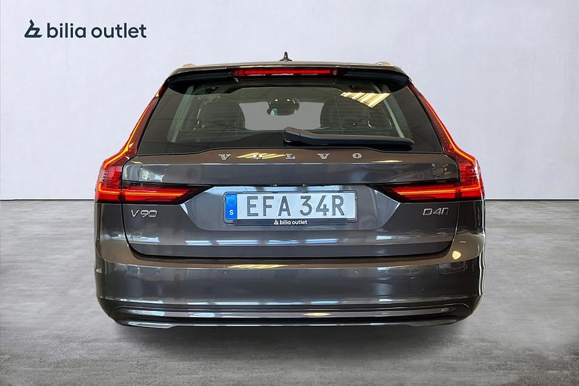 Bild 5 av Volvo V90