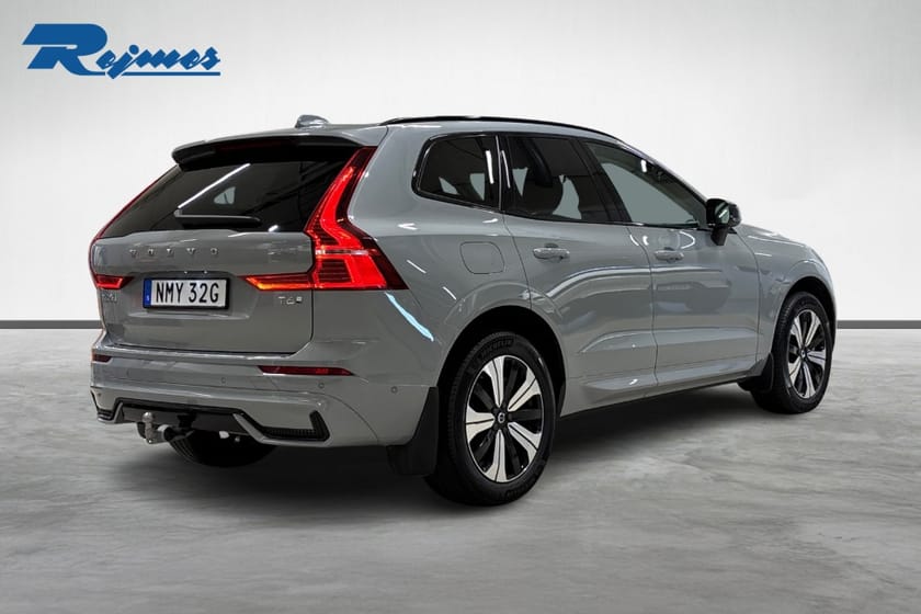Bild 2 av Volvo XC60
