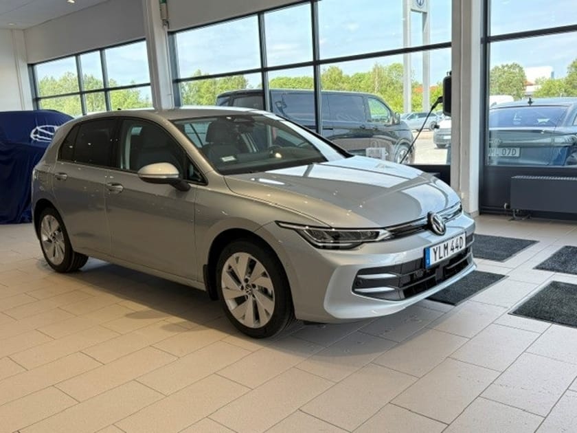 Bild 4 av Volkswagen Golf LIFE 1,5 ETSI 150 HK DSG7