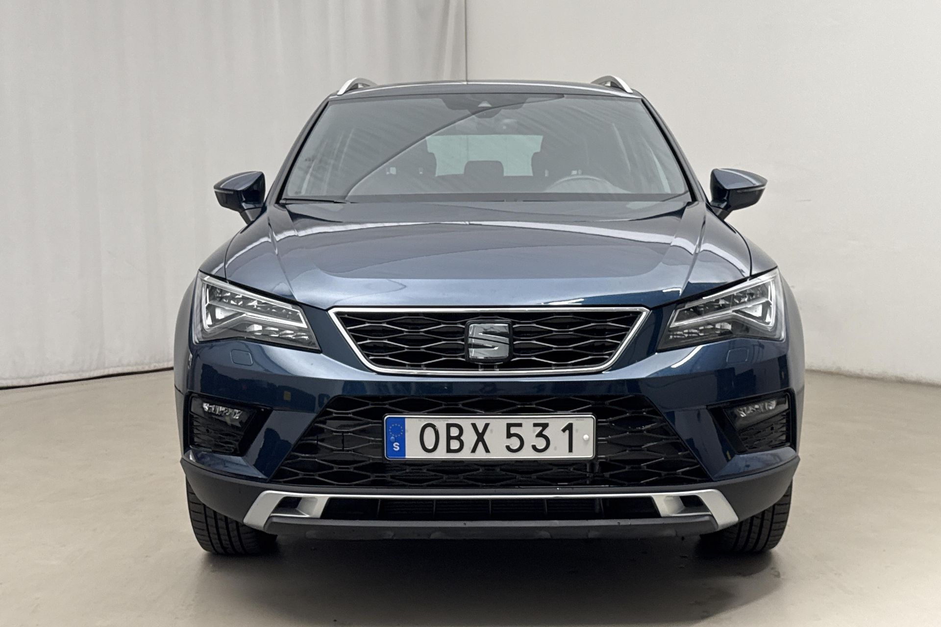 Seat Ateca 1.4 EcoTSI 2018, photo 5/10