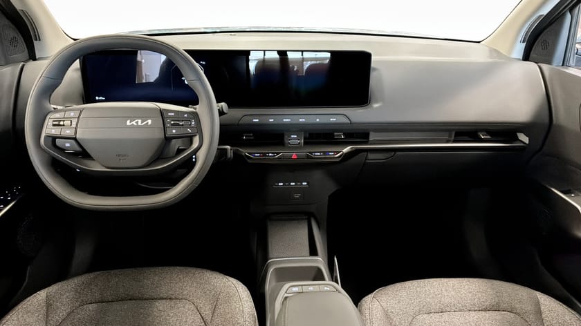Bild 4 av Kia EV2 Standard Range SR 5-SITS