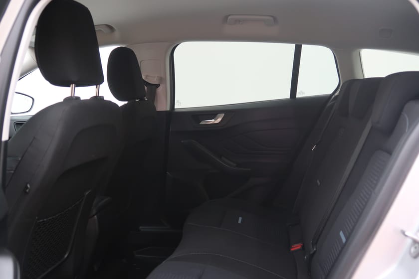 Bild 5 av Ford Focus Active Kombi 1.0 125 E85 MHEV A Edi Komb