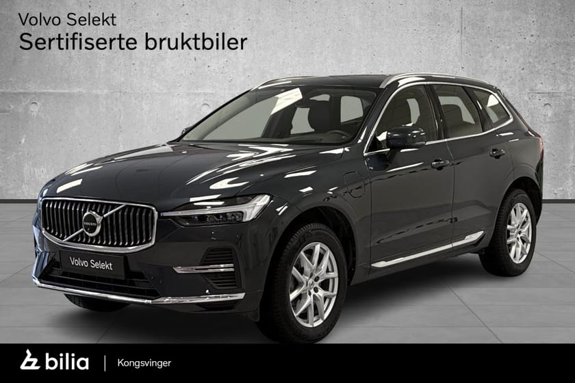Bilde 1 av Volvo XC60