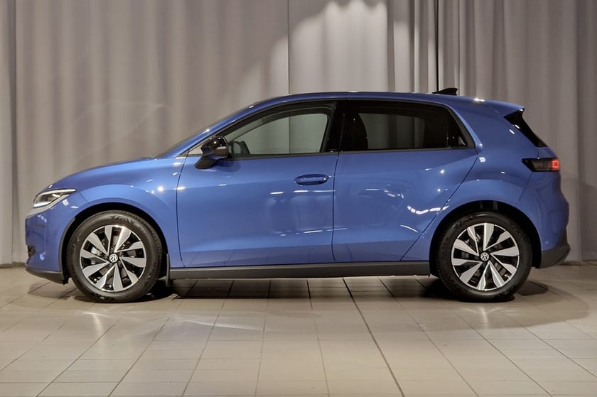 Bild 2 av Volkswagen ID. Polo
