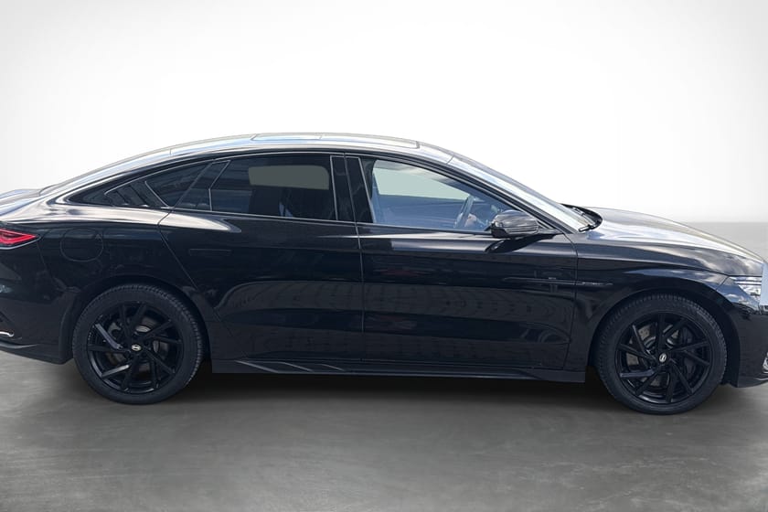 Bilde 4 av BYD Han EV AWD