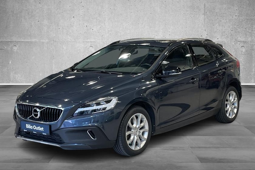 Bilde 2 av Volvo V40 Cross Country