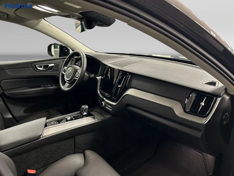 Bild 7 av 16 – Volvo XC60 T6 Plus Dark Nordic Edt Plus Nordic Edition