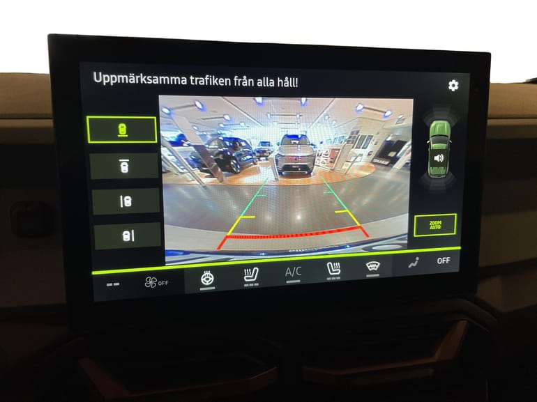 Bild 11 av bilen