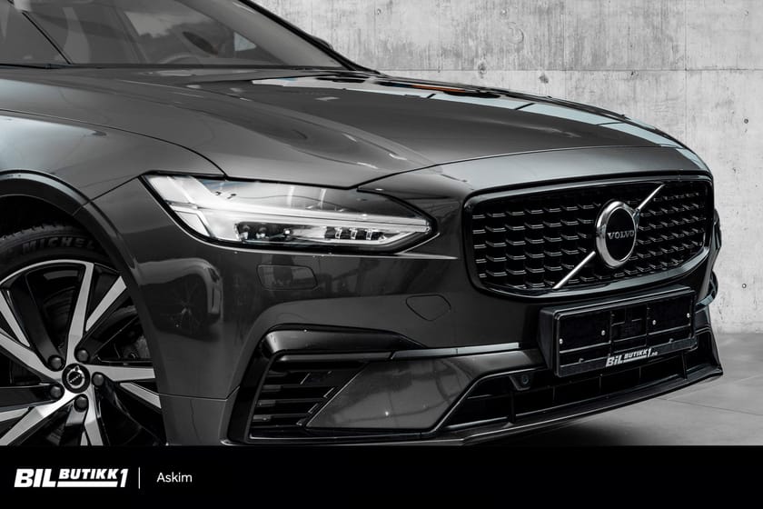Bilde 2 av Volvo V90