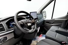 Ford Transit 350