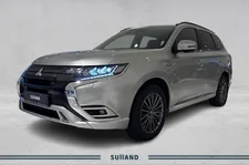 Thumnail bilde 0 av Mitsubishi Outlander PHEV