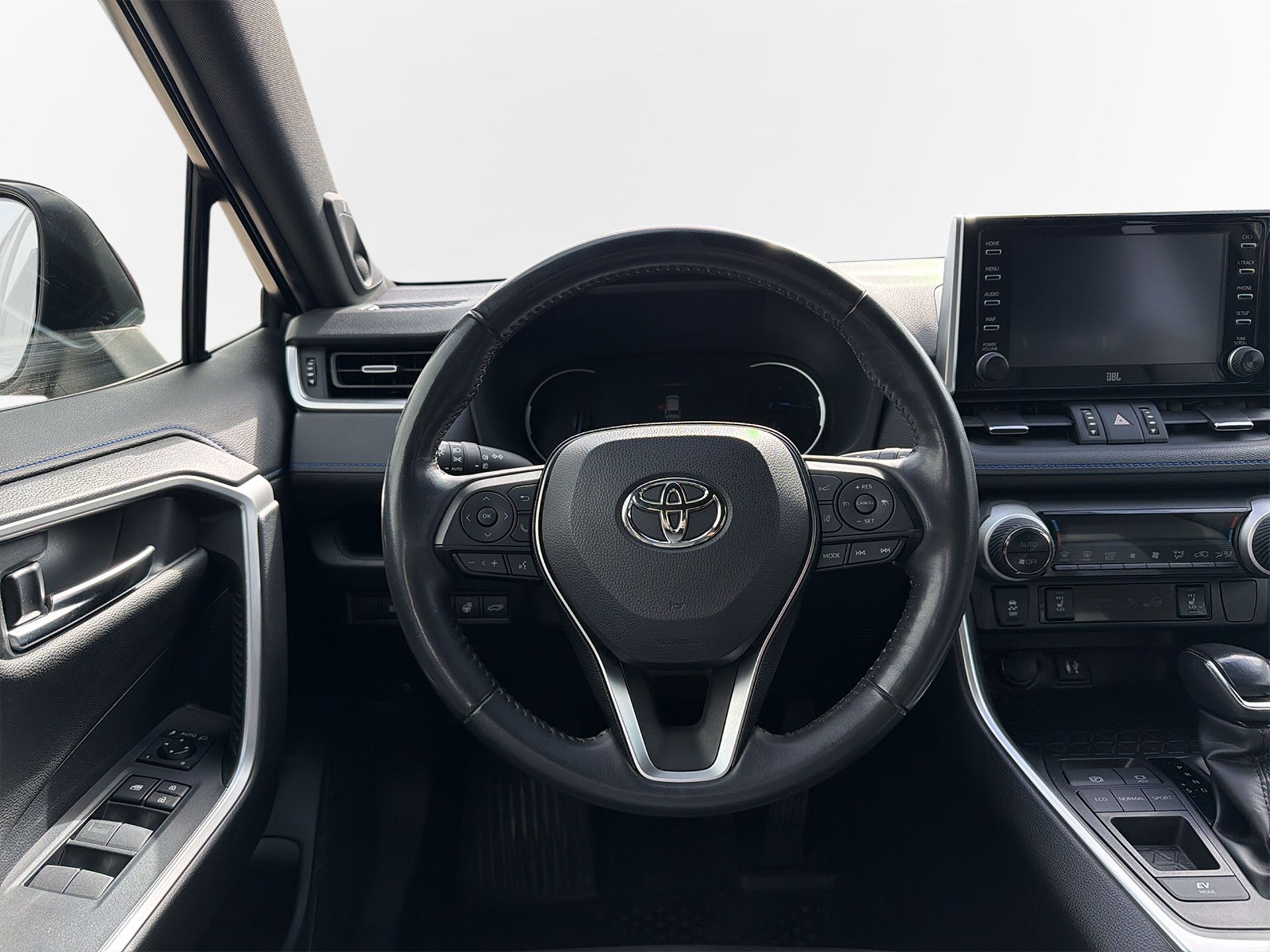 Toyota RAV4 Hybrid 2019, bild 6/10