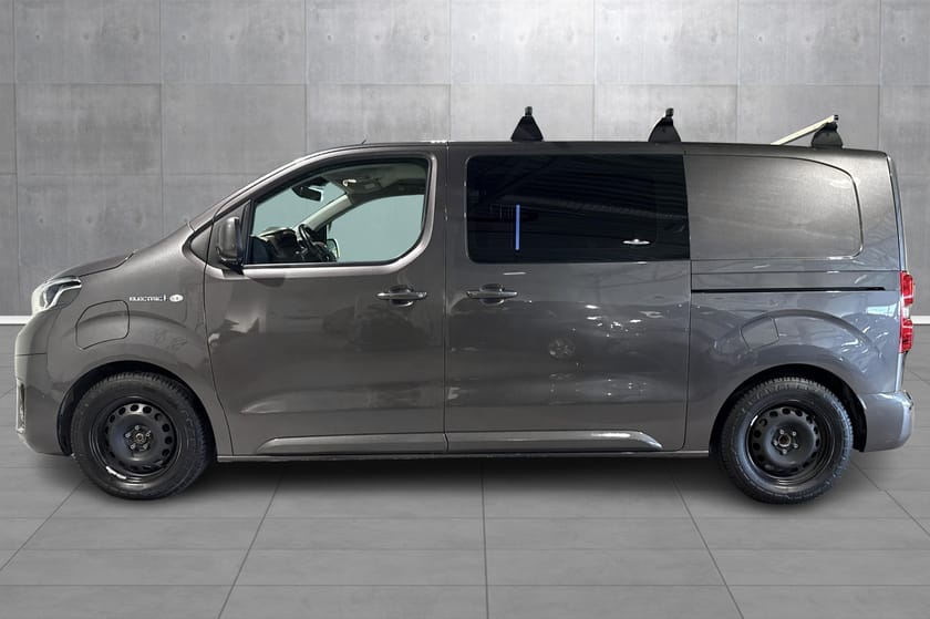 Bilde 2 av Toyota Proace Electric