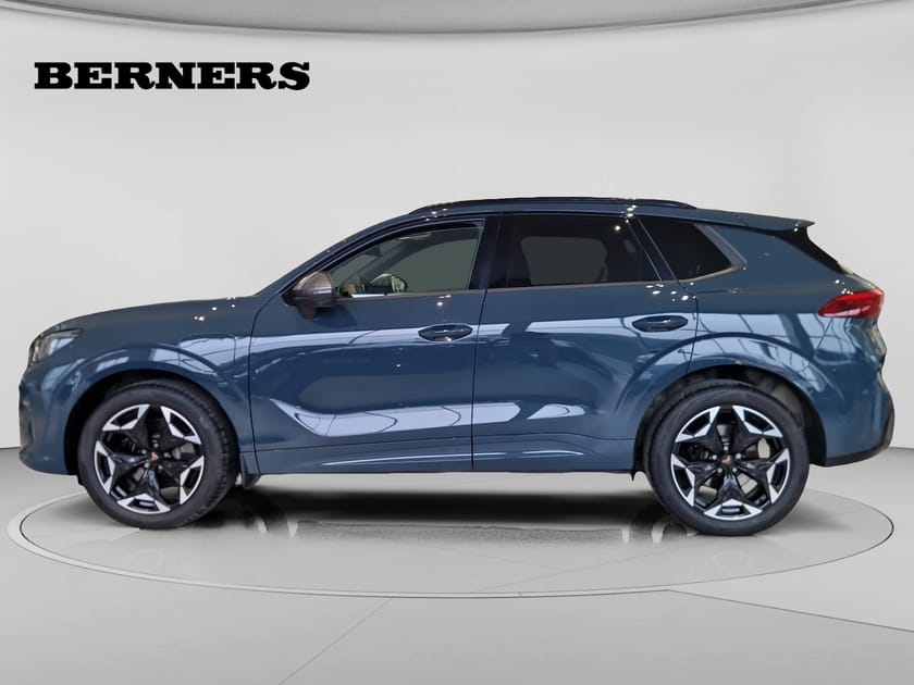 Bild 2 av CUPRA Terramar VZ e-Hybrid DSG 272hk