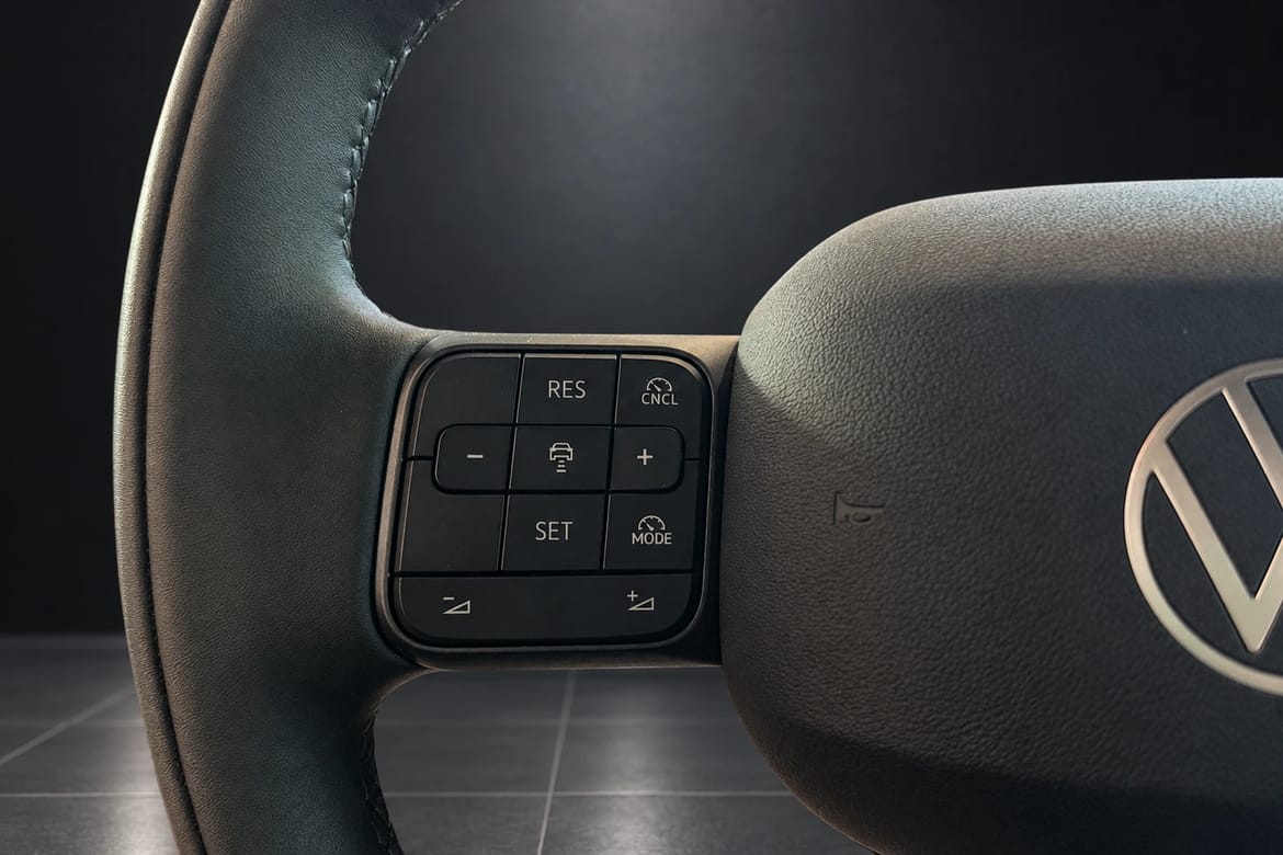 Volkswagen Volkswagen ID.3 Neo — bild 13