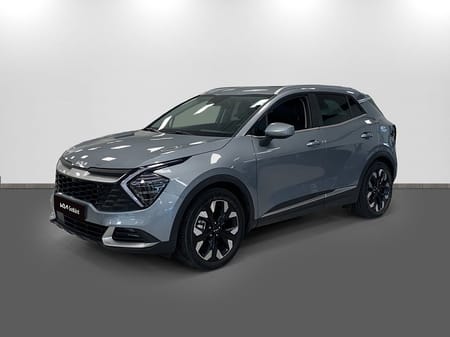 Kia Sportage PHEV 1,6 PLUG-IN ADVANCE