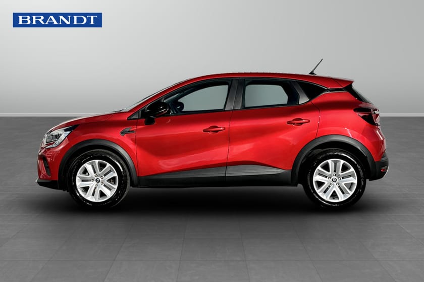Bild 3 av Renault Captur